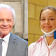 Illustration for article titled Not As Heartwarming As It Could Have Been: Anthony Hopkins Just Showed Up At This High School 8 Months Early To Ask A Girl With A Temporary Neck Brace To Prom